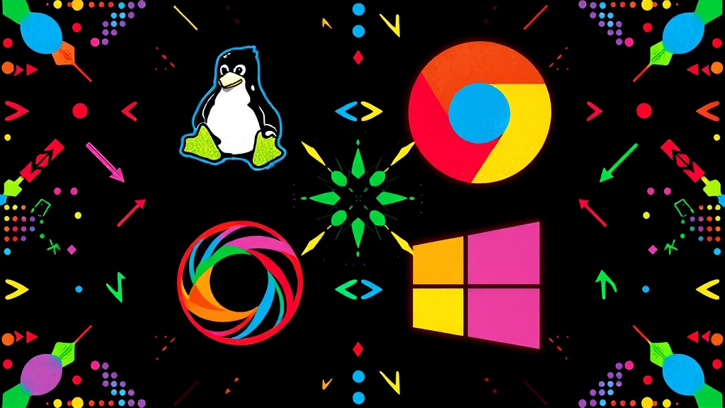 윈도우11, 대안은 없을까? (popart 스타일)