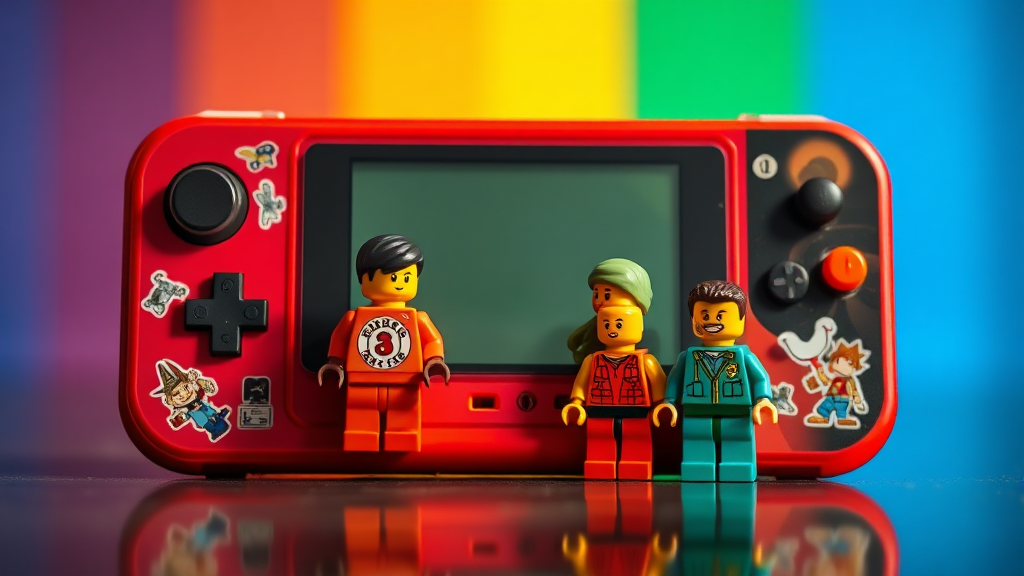 갤크루 스타즈: 버즈 꾸미기의 모든 것 (realistic 스타일)