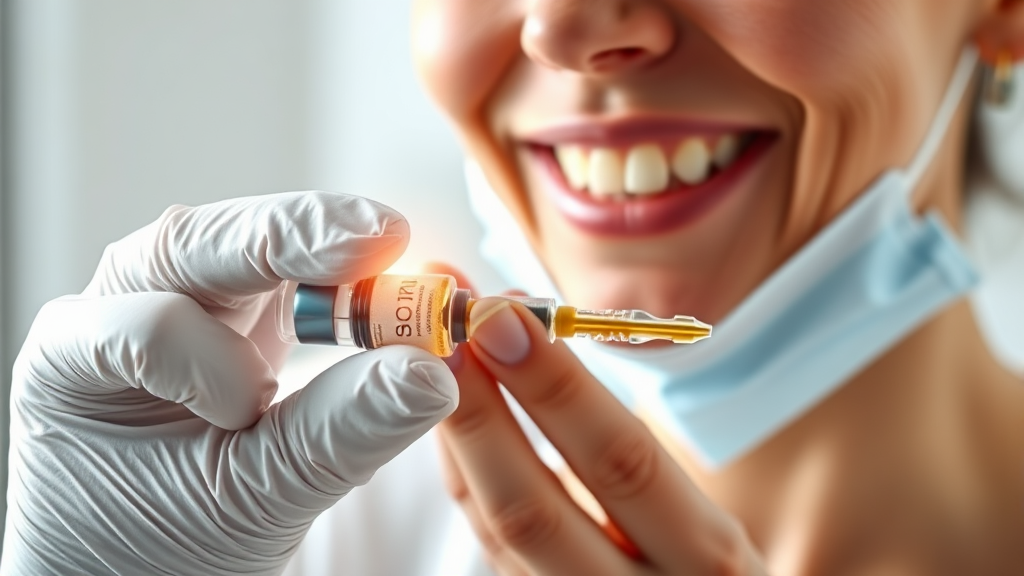 키트루다 SC, 독점적 지위 (realistic 스타일)