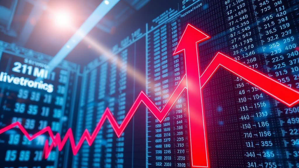 재무 분석, 투자해도 괜찮을까? (realistic 스타일)