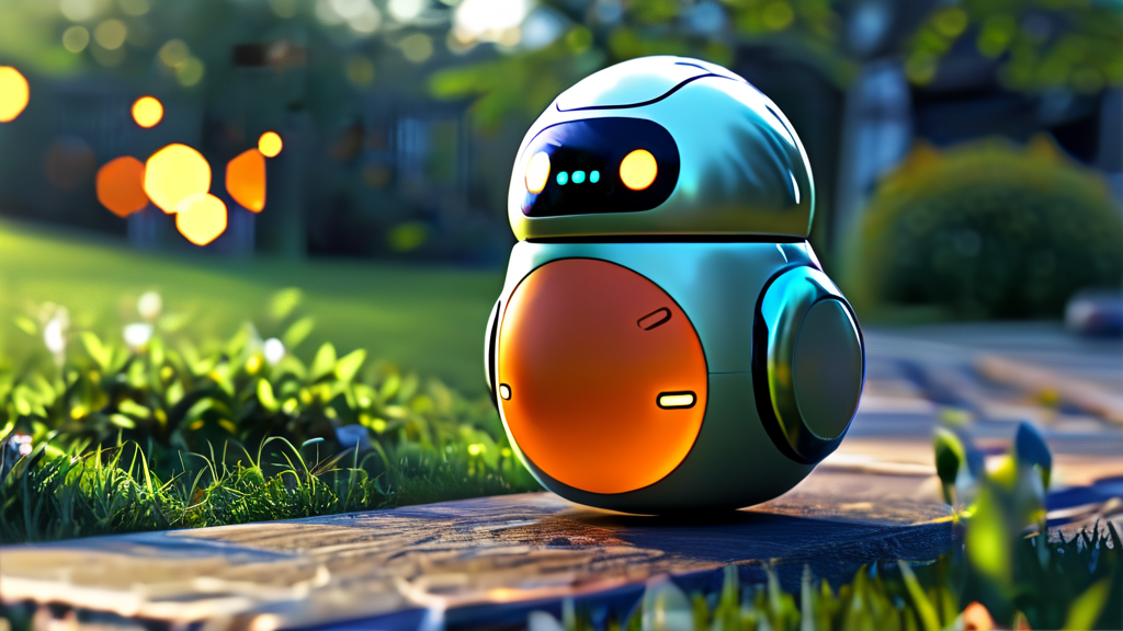 KAIROS, BUDDY, Undercover Mode 등 주요 기능 상세 소개 (realistic 스타일)