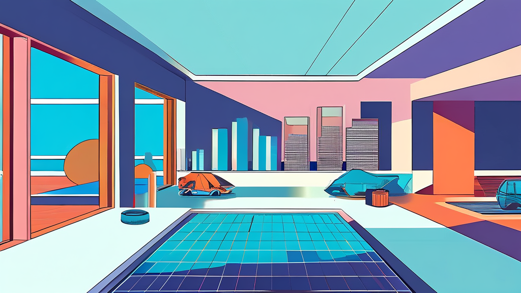 결론 (illustration 스타일)