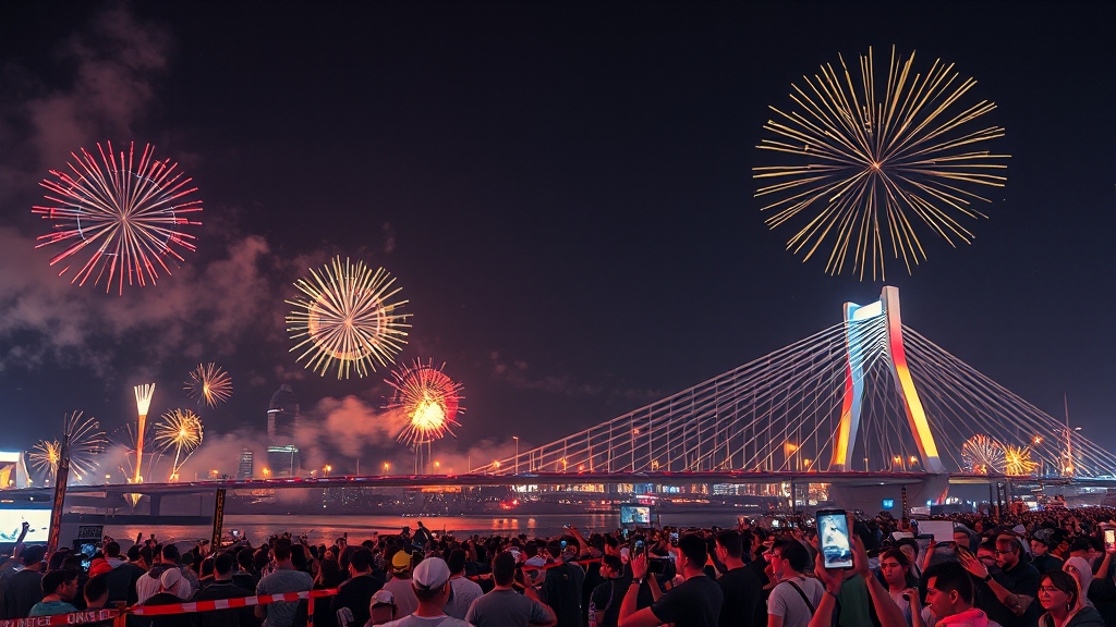 철저한 준비와 안전 대책 (realistic 스타일)