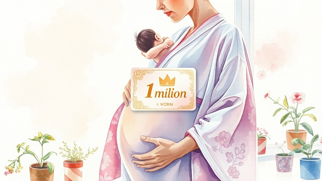 바우처 사용 기간 및 유의사항 (watercolor 스타일)