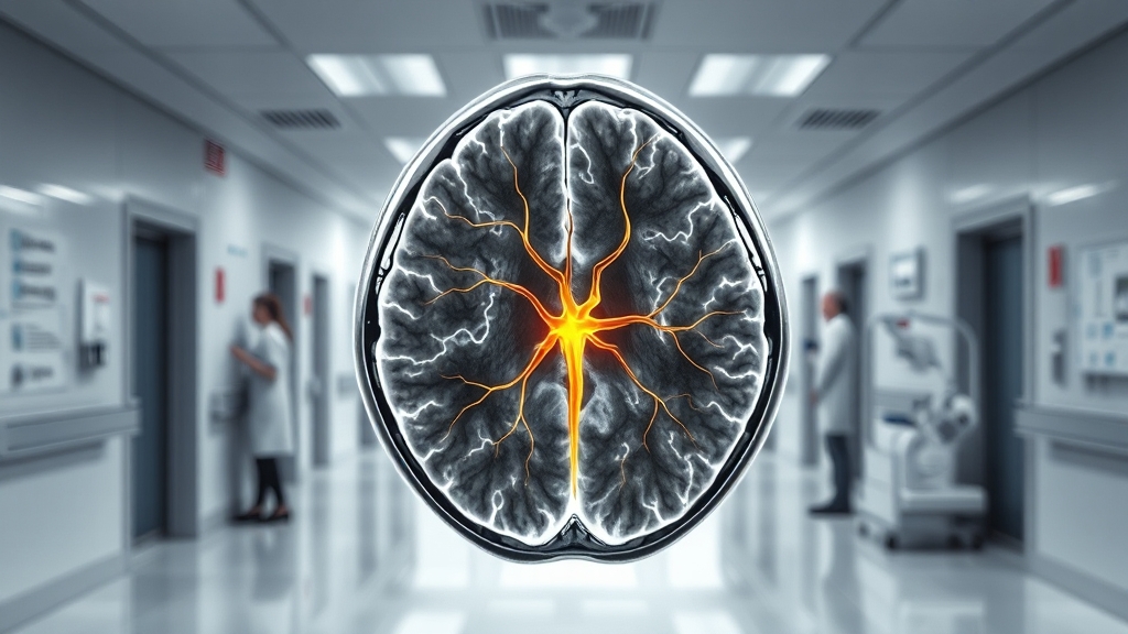 팔꿈치 신경 질환 진단 & 치료 (realistic 스타일)