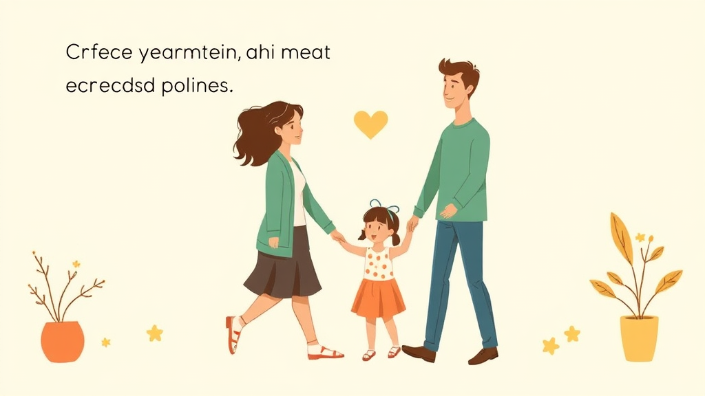 맞벌이 부부도 근로장려금을 신청할 수 있나요? (illustration 스타일)