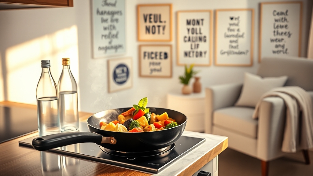 식단 및 생활 관리, 어떻게 해야 할까요? (realistic 스타일)