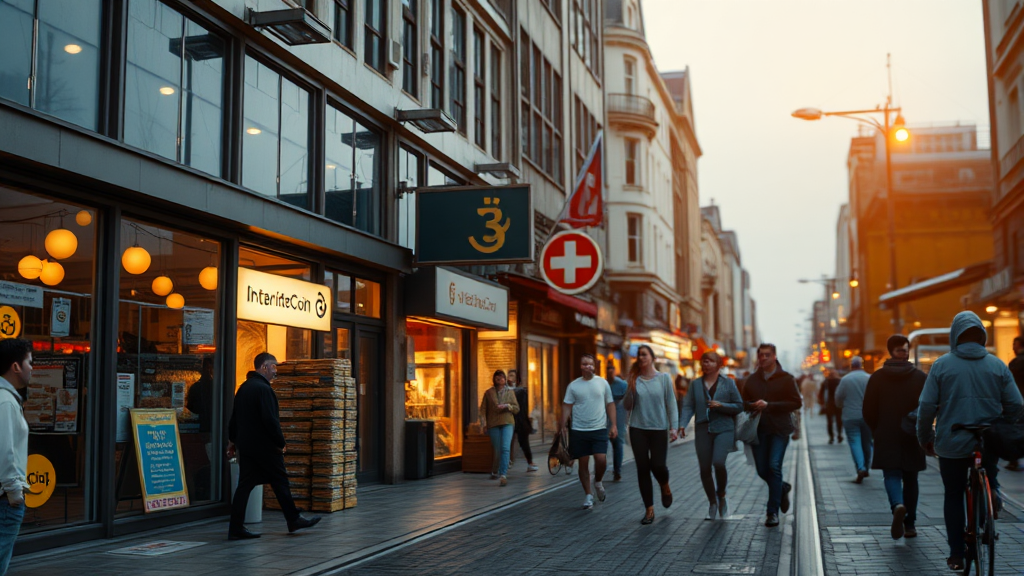 스테이블코인 결제, 장단점 비교 (realistic 스타일)