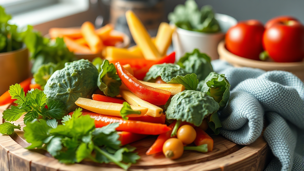 물 섭취 외 다이어트 성공을 위한 필수 생활 습관 관리 (realistic 스타일)