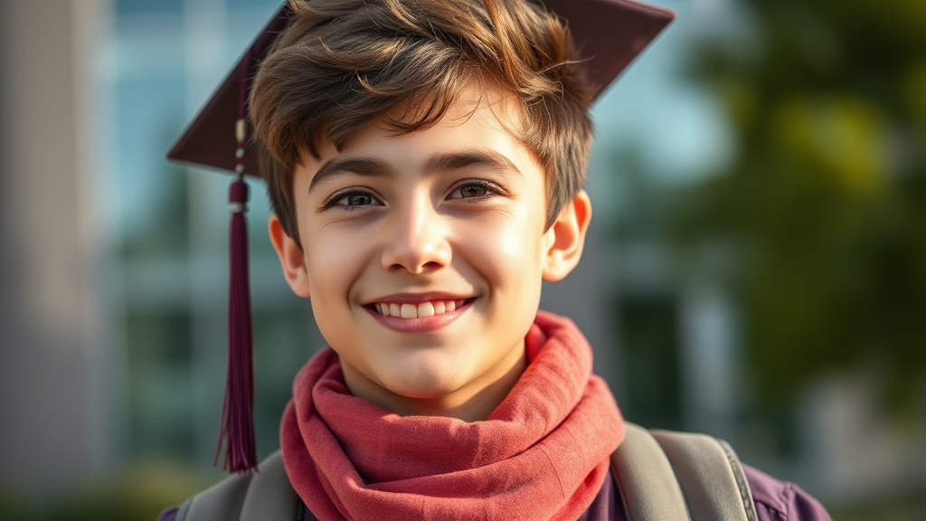 학자금 대출 한도, 금리, 그리고 신청 시 유의사항 (realistic 스타일)