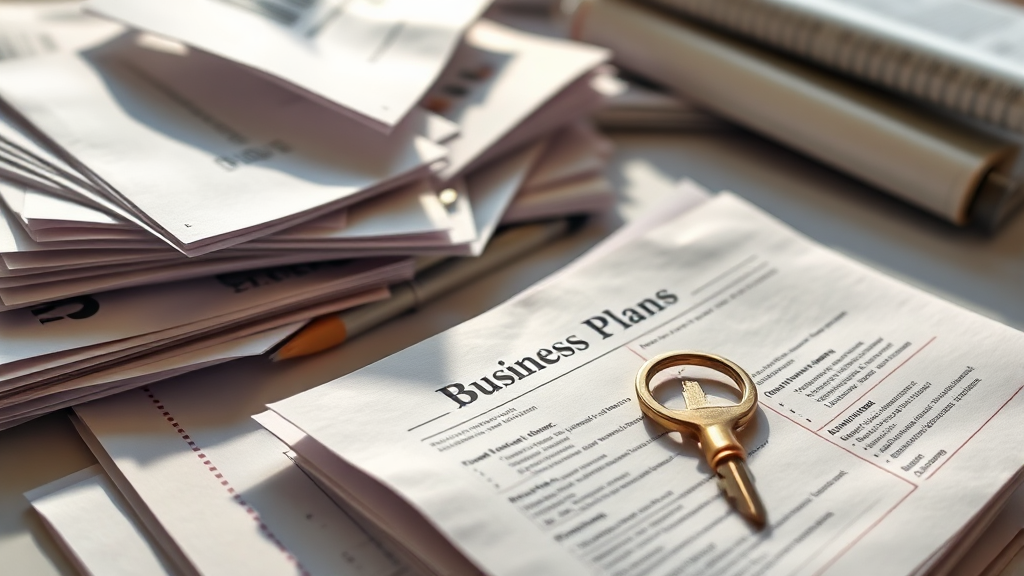 신청 조건 및 필요 서류 완벽 정리 (realistic 스타일)