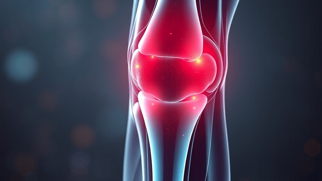 인보사 사태, 코오롱티슈진에 남긴 상처 (realistic 스타일)