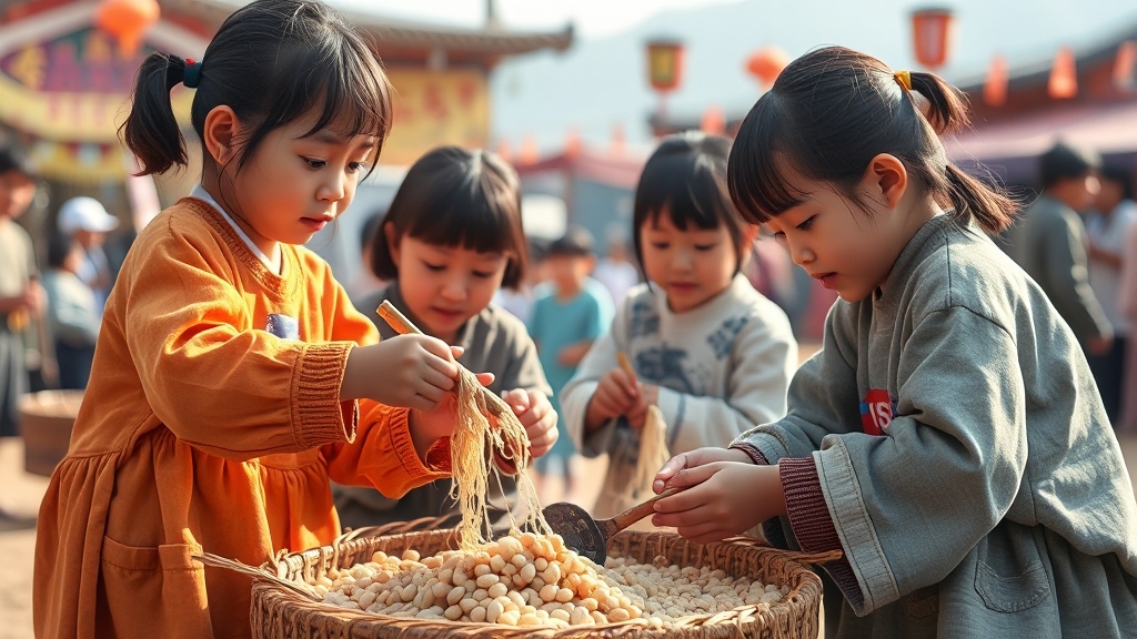 주요 프로그램 미리보기 (realistic 스타일)