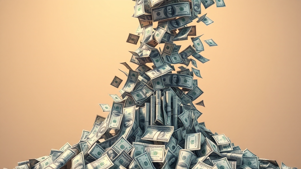 수수료, 거래량, 추적 오차 비교 (realistic 스타일)