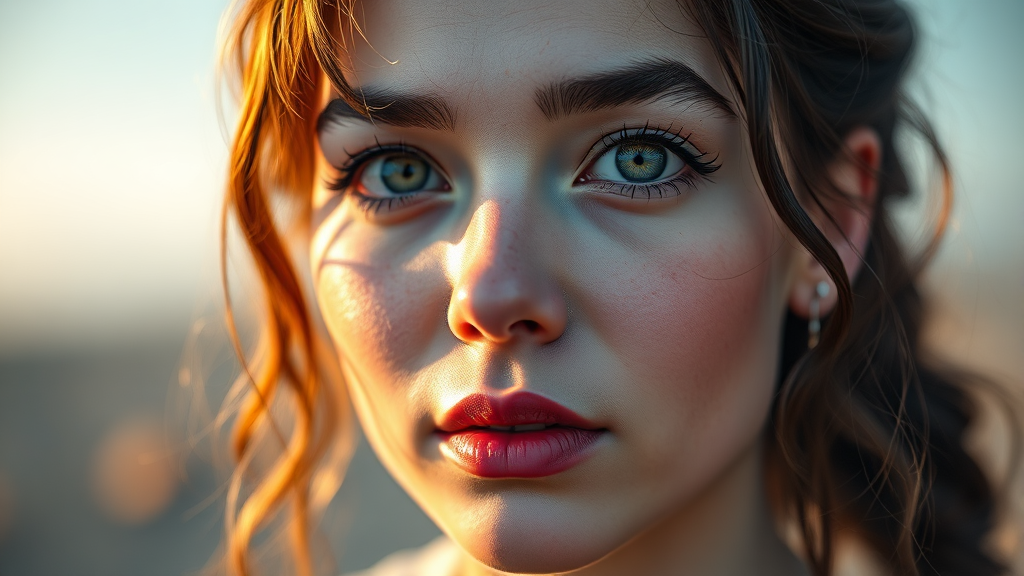 제미나이 3.0 소개 및 특징 (realistic 스타일)