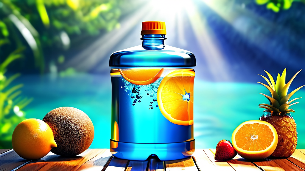 필터 종류별 권장 교체 주기 가이드 (realistic 스타일)