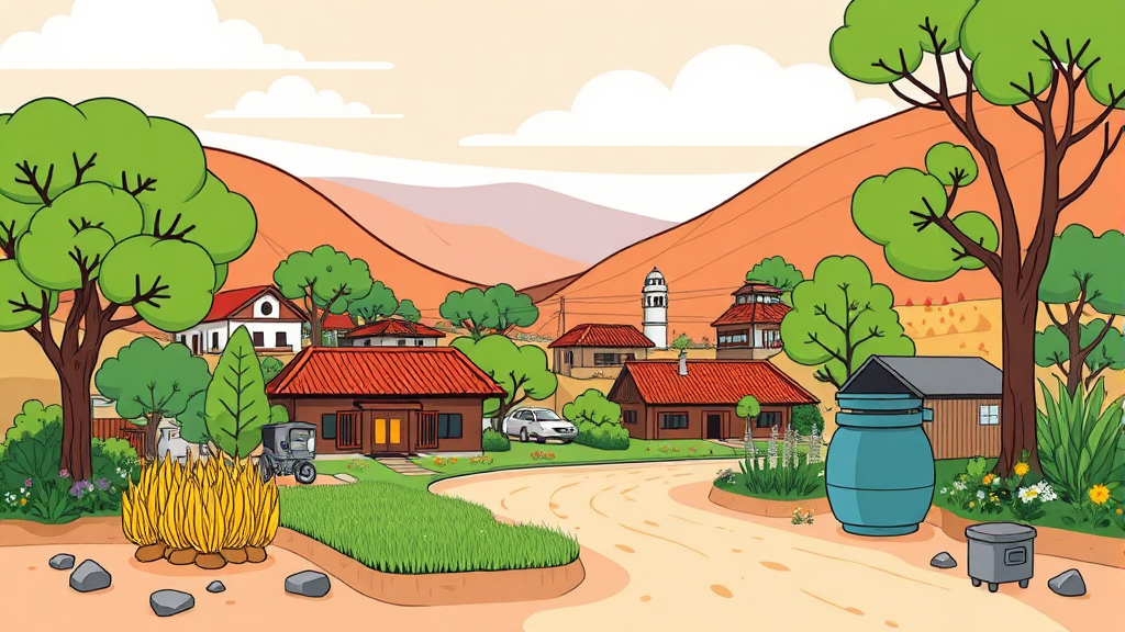 사업 개요: 무엇을 지원하나요? (cartoon 스타일)