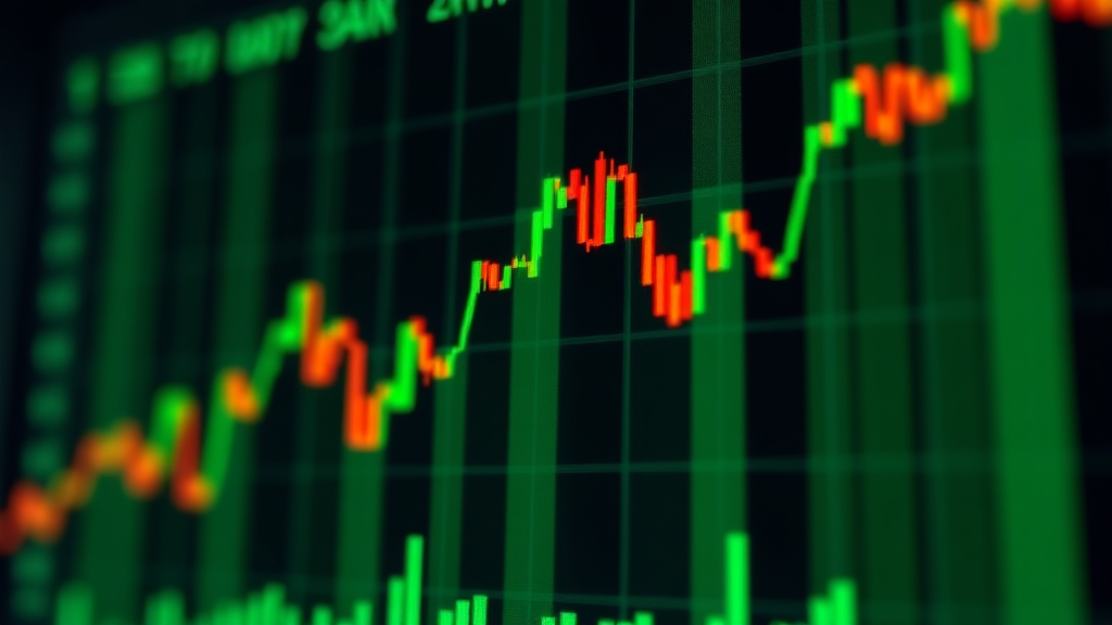 삼성전자 vs SK하이닉스: 시가총액으로 본 기업 가치와 미래 전망 3 시가총액이란 무엇인가? 기업의 진짜 가치를 알다 (realistic 스타일)