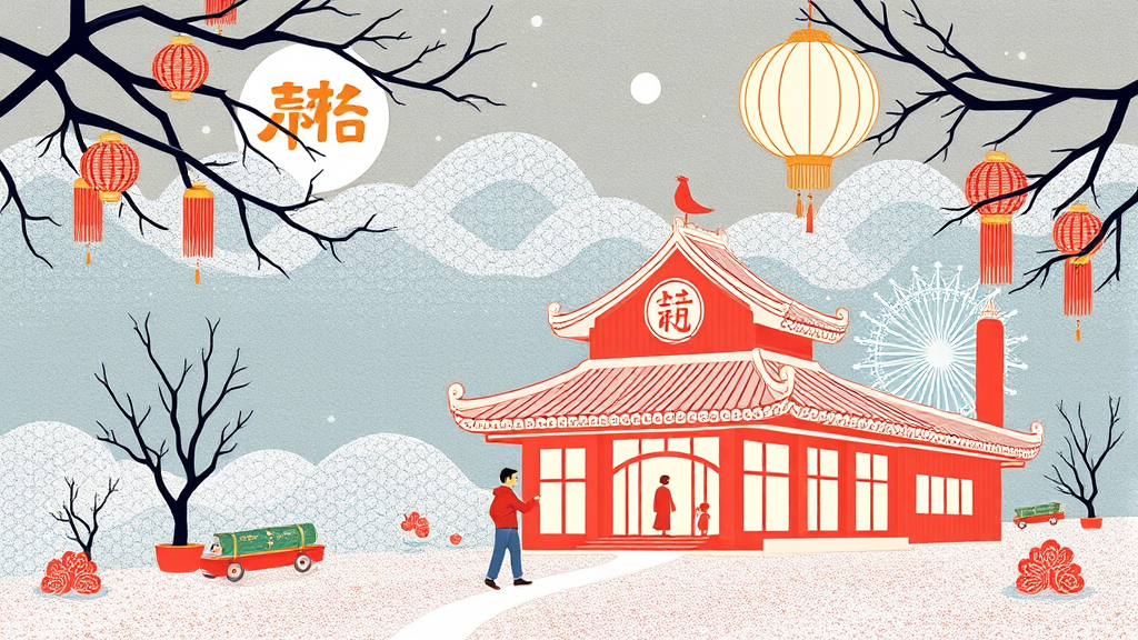 응급의료포털 E-Gen: 설 연휴 의료 정보의 핵심 (illustration 스타일)