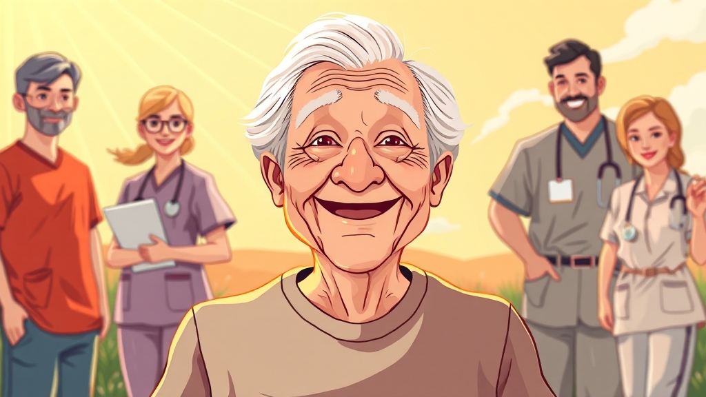 일반 vs 가족, 급여 차이는? (cartoon 스타일)