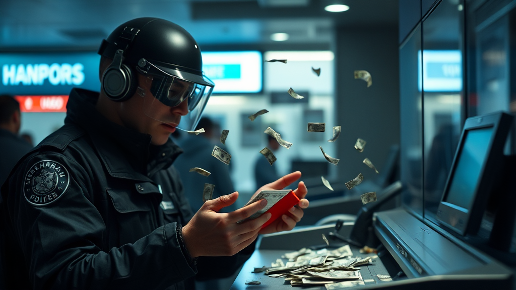 배상 절차 및 방법, 자세히 알아보기 (realistic 스타일)