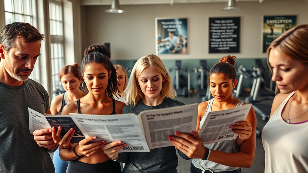 FAQ 및 유의사항 (realistic 스타일)