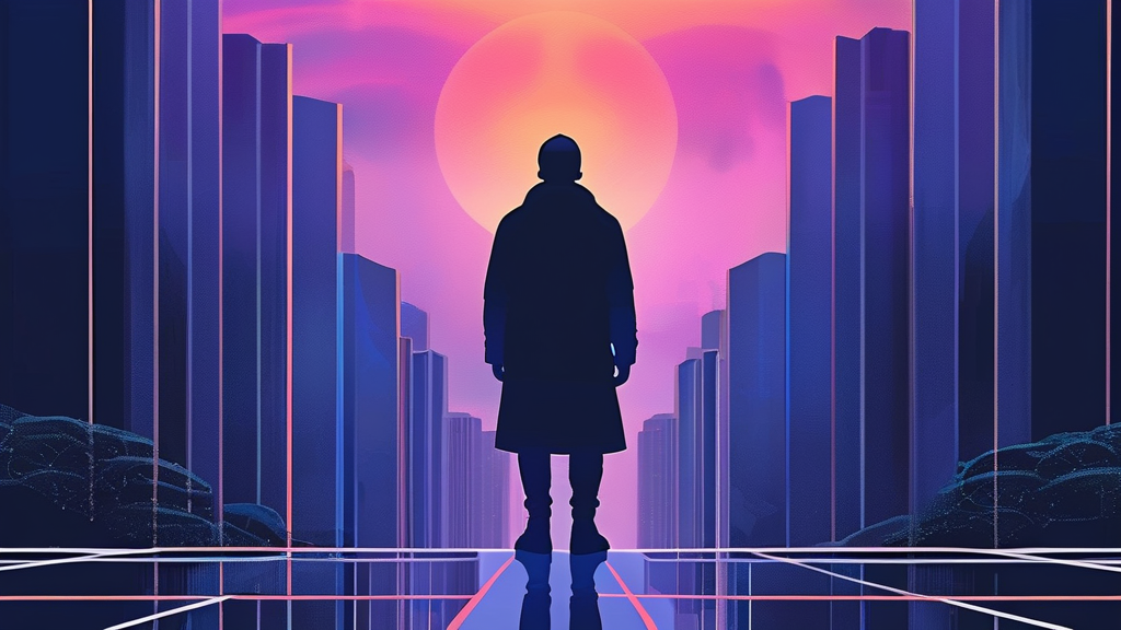 저혈압, 단순한 어지럼증이 아닌 이유 (illustration 스타일)