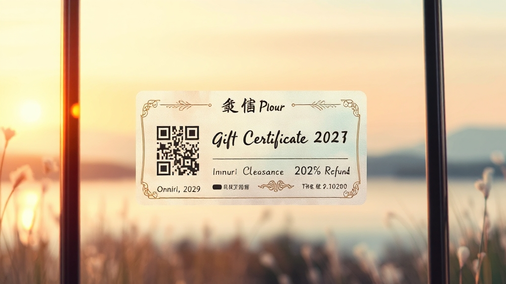 신청 & 사용, 어렵지 않아요! (watercolor 스타일)