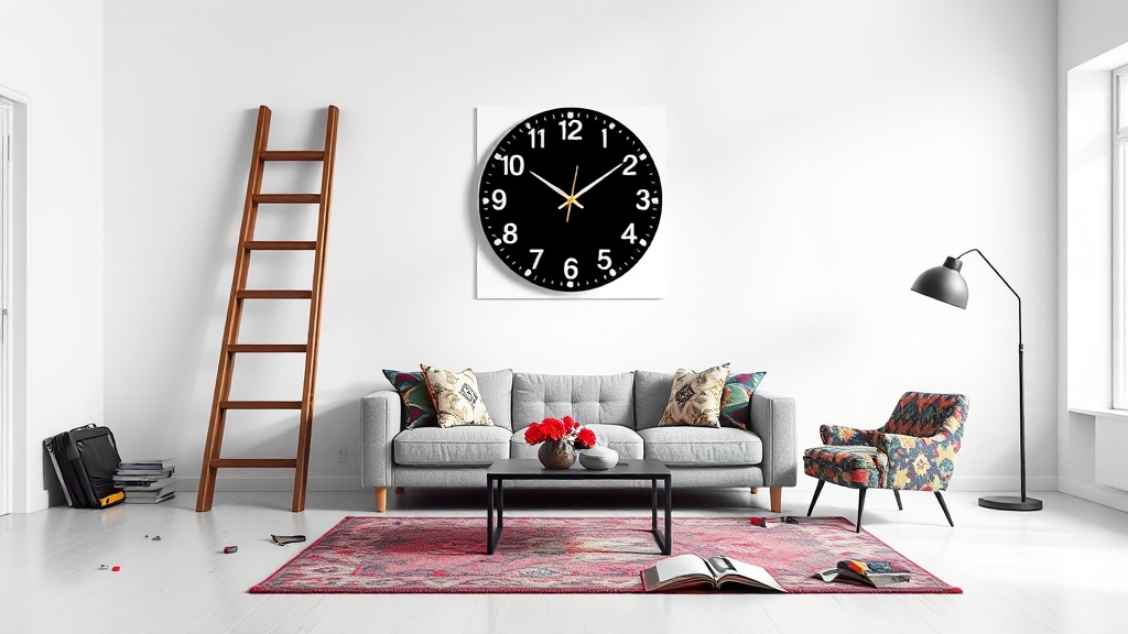 설치 전, 이것만은 꼭! (popart 스타일)