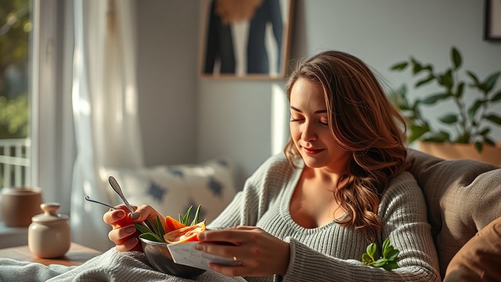 장기 지속 전략 (realistic 스타일)