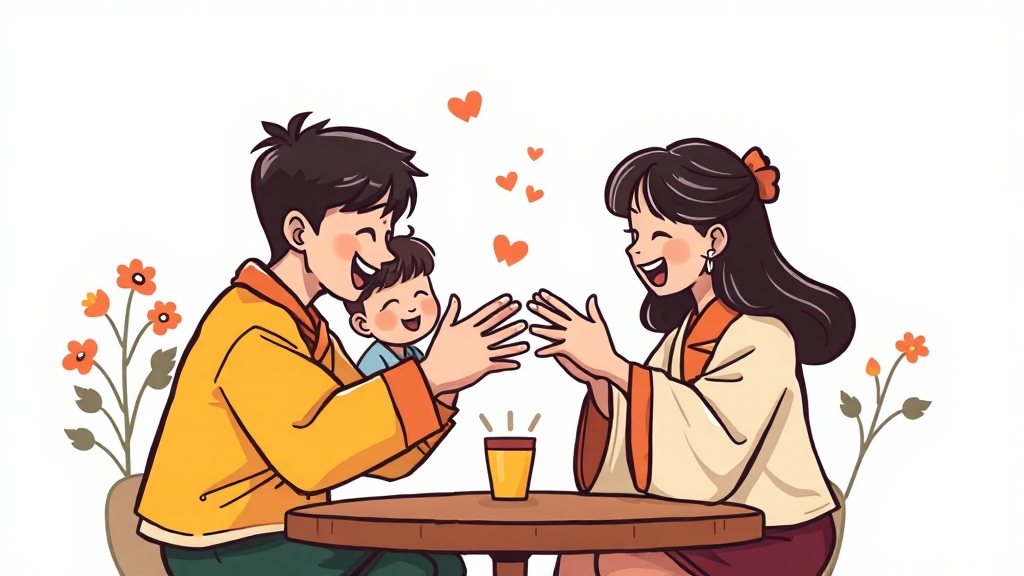 마무리 (cartoon 스타일)