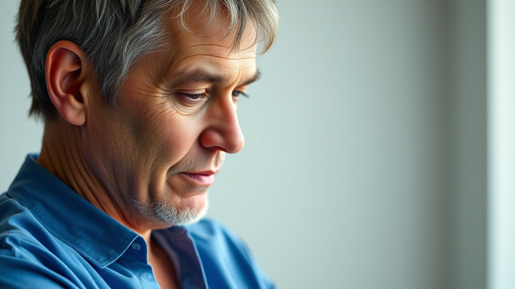 관리급여 전환 배경과 목적 (realistic 스타일)