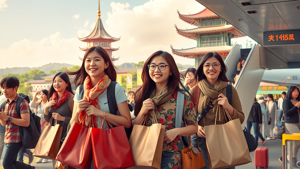 기대 효과 및 전망은? (realistic 스타일)