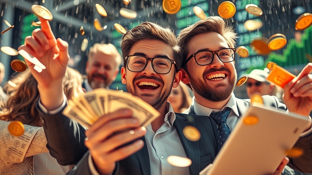 배당소득세, 왜 개편? (realistic 스타일)