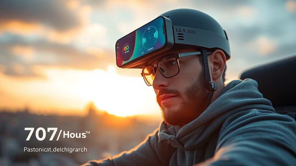 배터리 성능 및 사용 시간 (realistic 스타일)