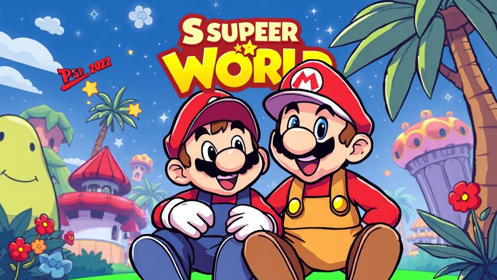 입장권 종류 및 구매 가이드 (cartoon 스타일)