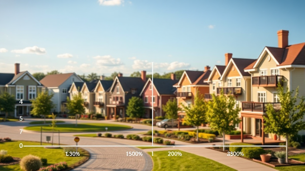 예산별 실버타운 선택 기준 안내