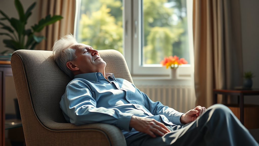 접종 전후 주의사항 (realistic 스타일)