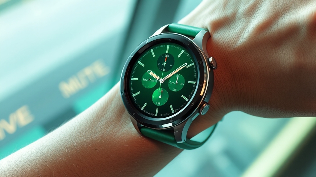 마무리 (realistic 스타일)