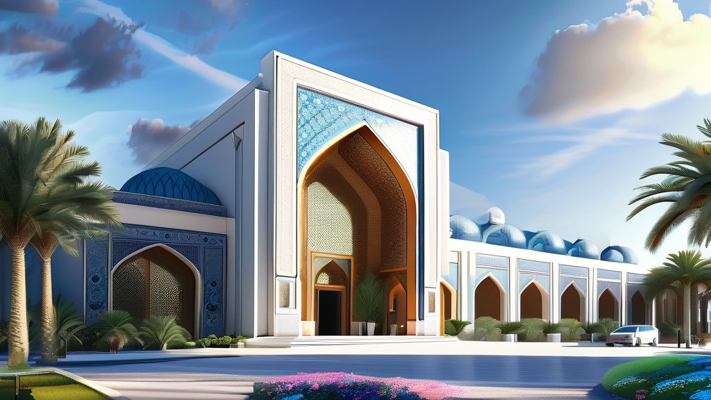 향후 시장 전망: 신중함이 필요한 시점 (realistic 스타일)