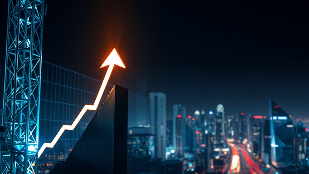 케이엠더블유 실적 분석 (realistic 스타일)