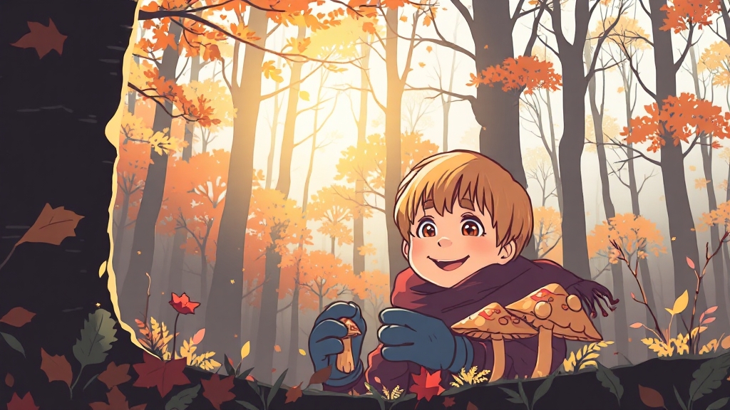 주요 프로그램 소개 (illustration 스타일)