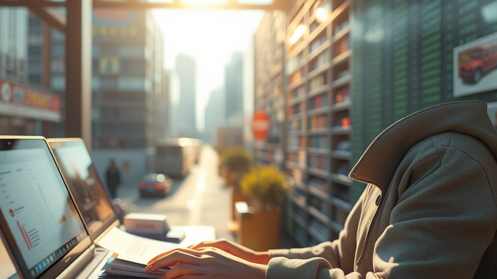 FAQ, 궁금증 해결! (realistic 스타일)