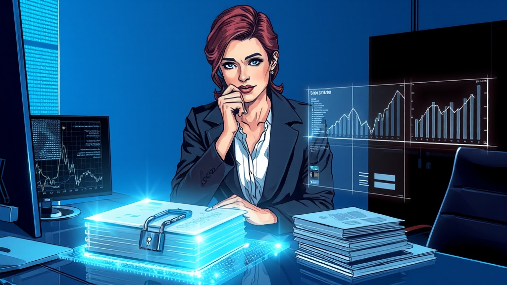 회수 절차, 어떻게 진행되나요? (illustration 스타일)