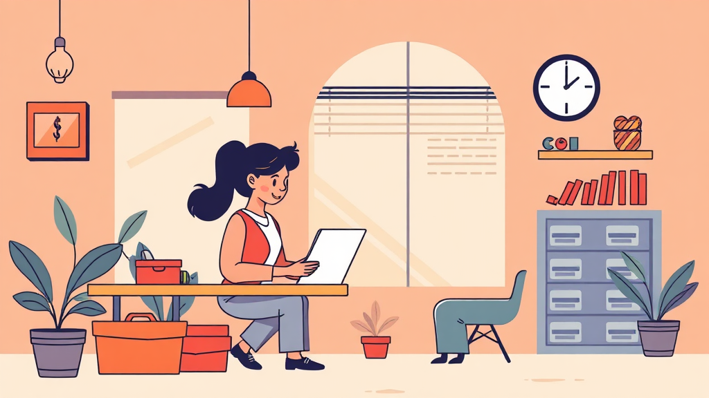 지원 대상, 누가 해당될까요? (illustration 스타일)