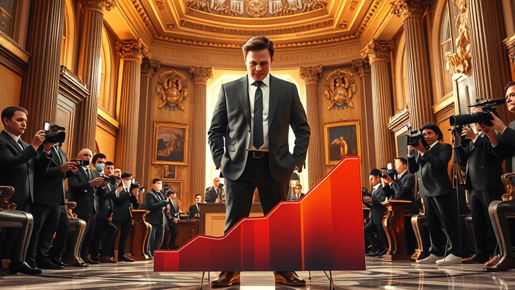 제3당, 성공할 수 있을까? (realistic 스타일)