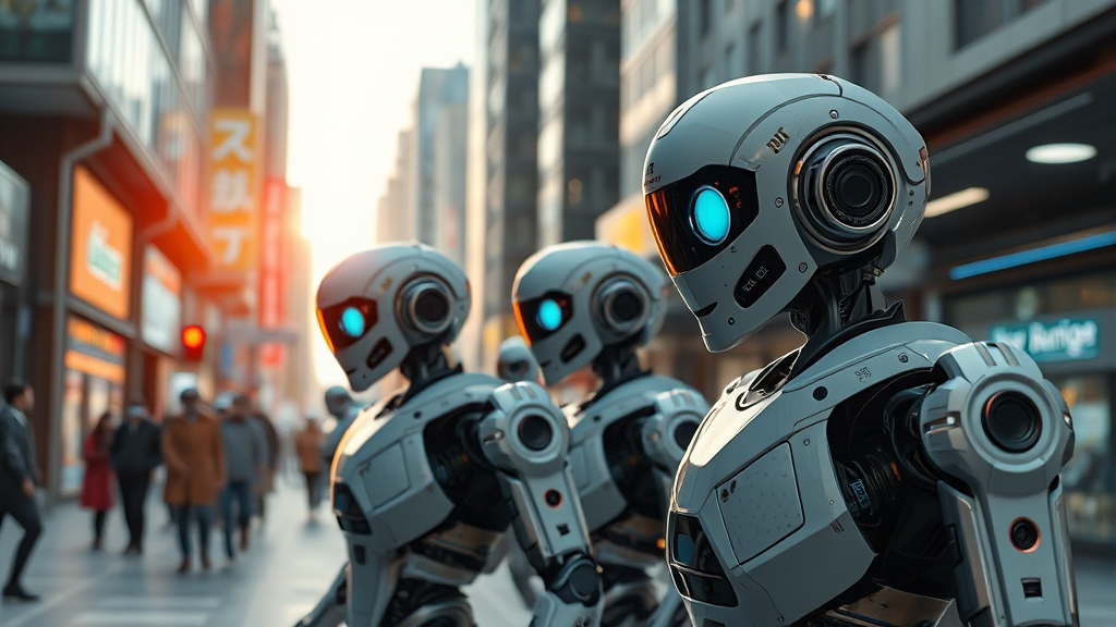 re:Invent 2025 핵심은? (realistic 스타일)