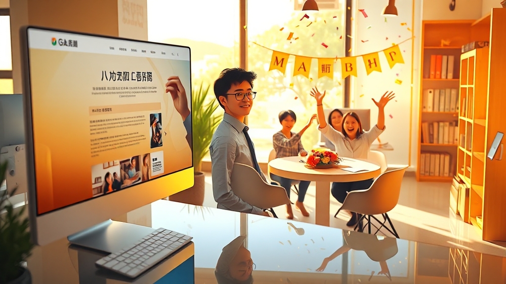 신청 방법 및 절차 (realistic 스타일)