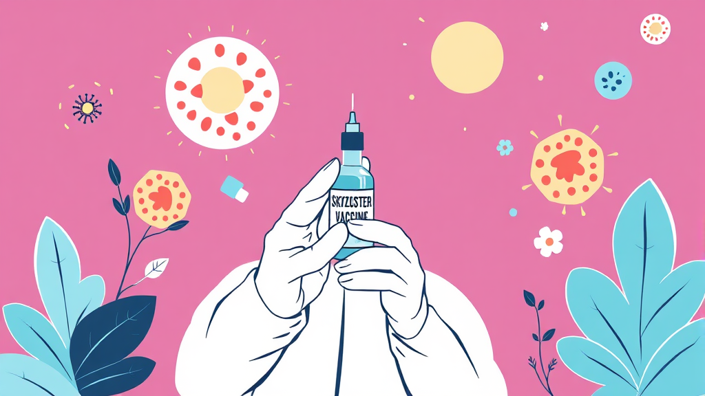 스카이조스터 상세 정보 (illustration 스타일)