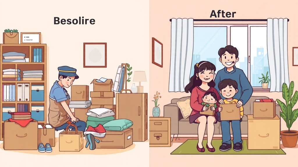 비용 절약, 알뜰하게! (cartoon 스타일)